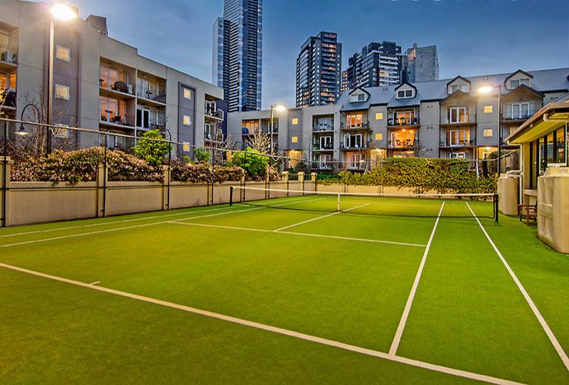 The 5 Best Hotel And Apartment Tennis Courts In Melbourne Vamos Australia