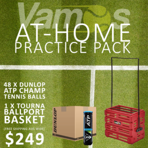 Player & Practice Packs